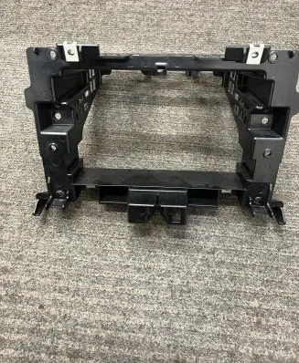 Mercedes-Benz Sprinter W906 Navigation GPS unit bracket/holder A9066891931