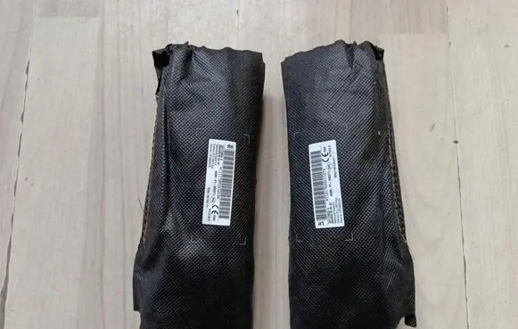 Dacia Sandero Seat airbag 