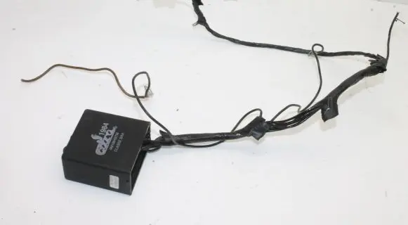 Honda S2000 Parking PDC control unit/module 4M1984STM
