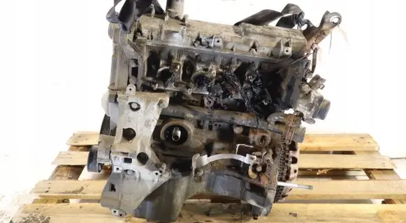 Dacia Dokker Engine K7MA812