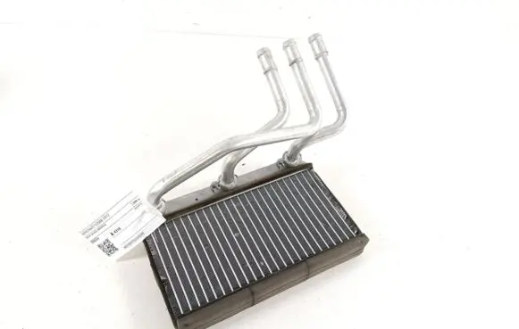 BMW X6 E71 Heater blower radiator 6968204
