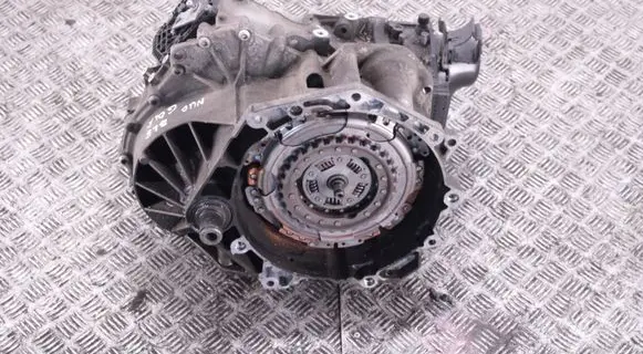 Volkswagen Golf V Automatic gearbox LKF