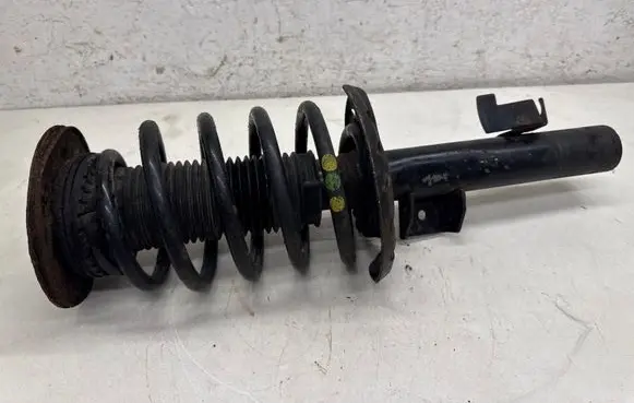 Volvo S80 Front shock absorber with coil spring G32899R