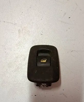 Citroen C5 Electric window control switch 96623726