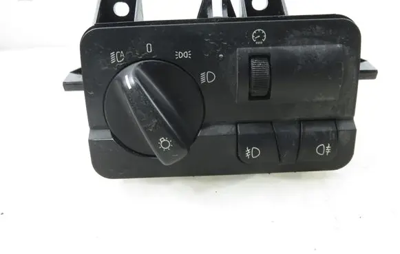 BMW 3 E46 Light switch 6923485