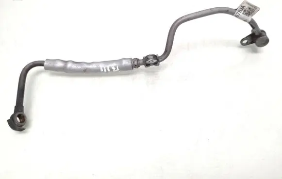 Ford Fiesta Turbo turbocharger oiling pipe/hose CM5G6K679JA