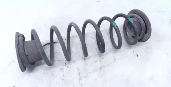 Honda Civic Rear coil spring