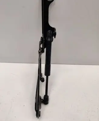 Chevrolet Camaro Tailgate/trunk/boot hinge 84045963