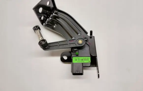 Hyundai i30 Headlight/headlamp level sensor 92192G4000