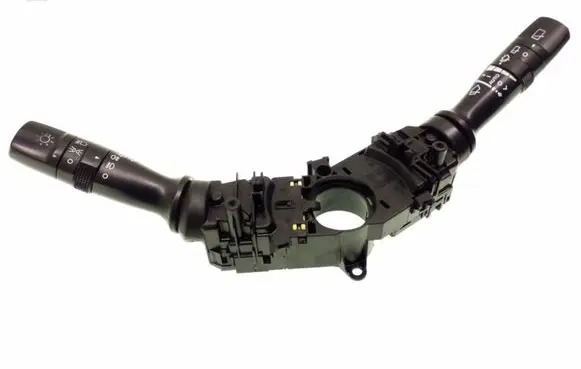 KIA Ceed Wiper turn signal indicator stalk/switch 934101M550 934201M550