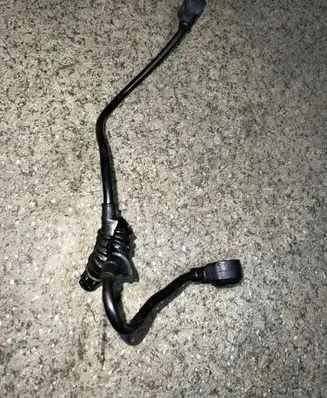 BMW 3 E46 Detonation knock sensor 1435485