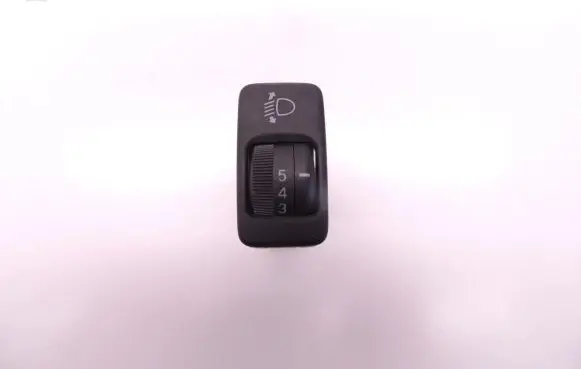 Lexus IS 220D-250-350 Headlight level height control switch D95