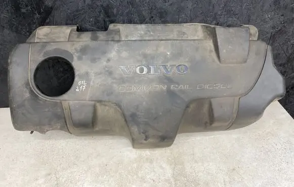 Volvo XC70 Engine cover (trim) 08653495 16301