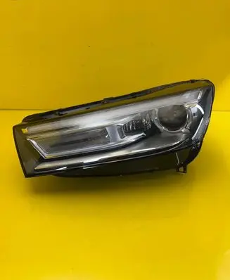 Audi Q5 SQ5 Headlight/headlamp 80A941043B