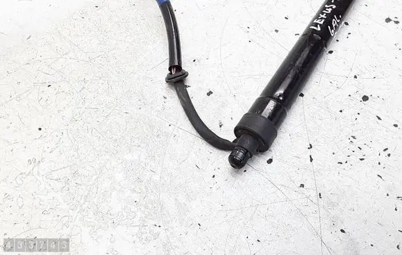 Lexus RX 450H Tailgate/trunk strut/damper 6891048070
