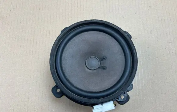 Chevrolet Captiva Rear door speaker 96673539
