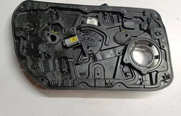 Volvo V40 Front window lifting mechanism without motor 31276215
