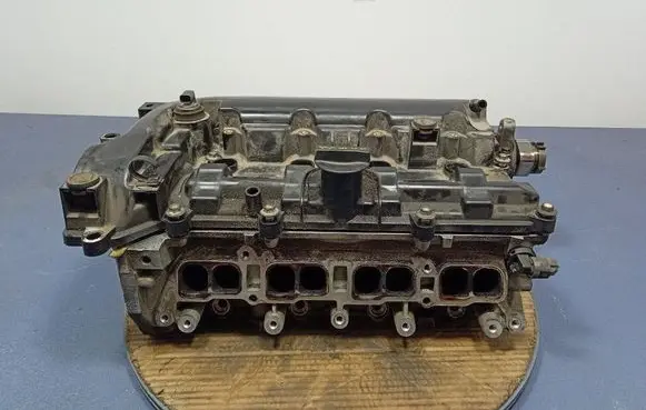Mazda CX-5 Engine head PEVPS
