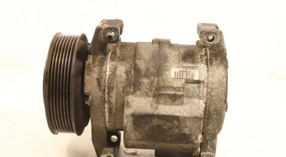 Honda FR-V Air conditioning (A/C) compressor (pump) X023