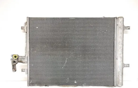 Ford Mondeo MK IV A/C cooling radiator (condenser) 9G9119710A