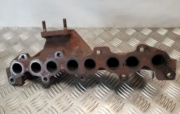 Ford Focus Exhaust manifold 9646849080