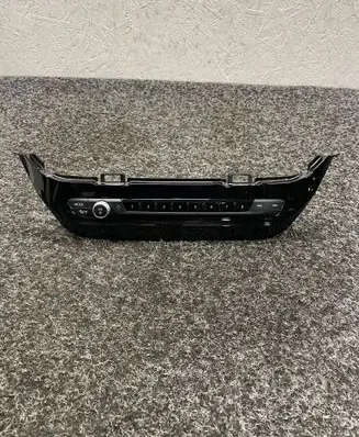 BMW X3 G01 Head unit multimedia control 5A47C37