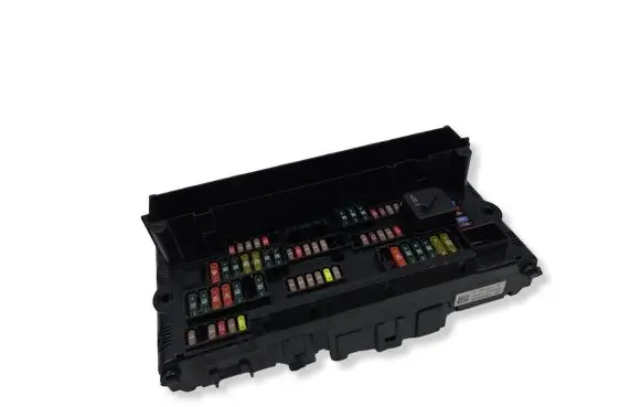 BMW 5 GT F07 Fuse module 9234421