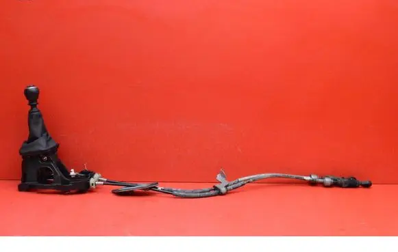 Toyota Corolla E10 Gear shift rod 3353002360