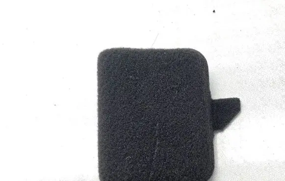 Toyota Avensis T270 Other trunk/boot trim element