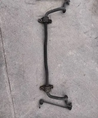 Ford Galaxy Front anti-roll bar/sway bar