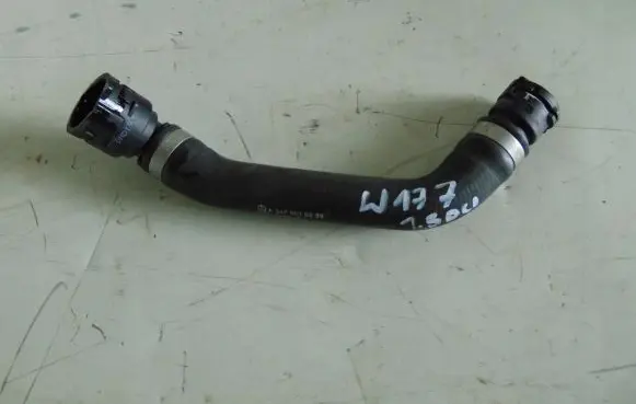 Mercedes-Benz A W177 Engine coolant pipe/hose A2475010258