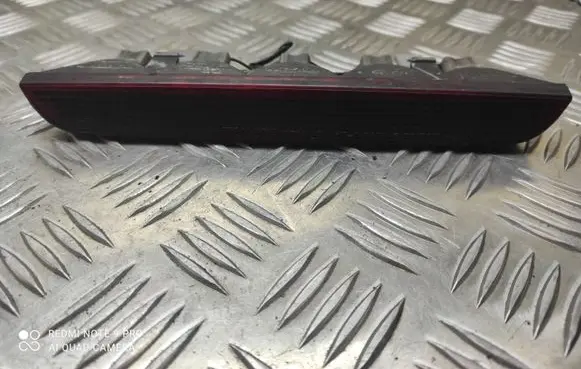 Toyota Prius (XW10) Third/center stoplight R9419 12V5WX5