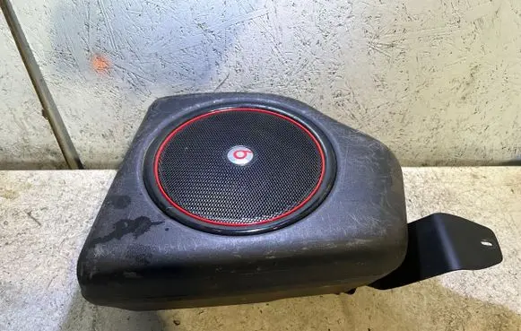Dodge Charger Subwoofer speaker FAA11417353
