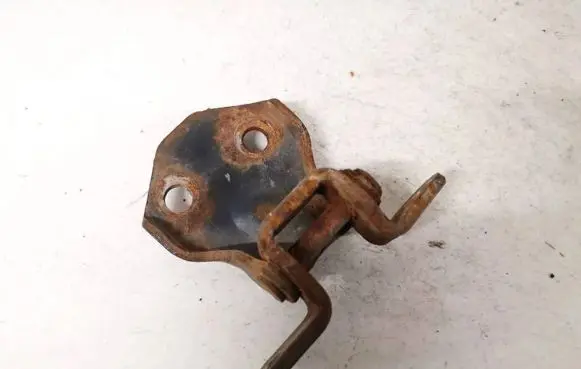 Mazda Premacy Front door upper hinge