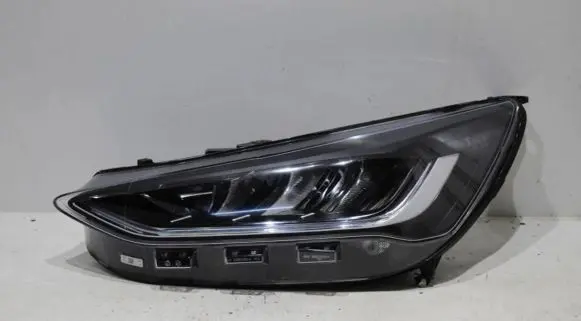Ford Focus Headlight/headlamp NX7B13E015CF 20PL12385