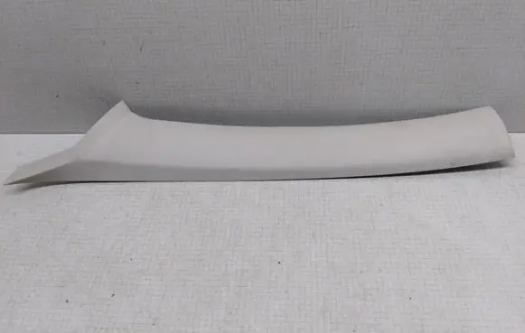 Skoda Fabia Mk1 (6Y) Other sill/pillar trim element 6Y0867457A