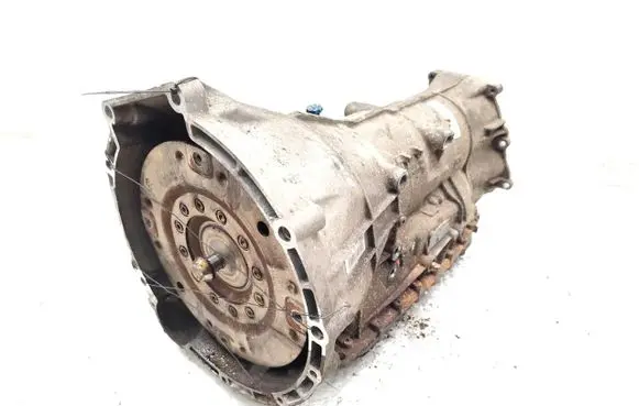 BMW X3 E83 Automatic gearbox 6HP21X 7590127 ZFS