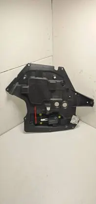 Tesla Model X Coupe door lock (next to the handle) 1115332