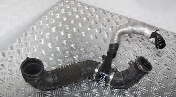 Ford Transit Custom Intercooler hose/pipe GK219F805AA
