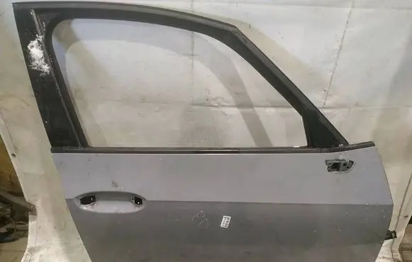Volkswagen ID.3 Front door PILKOS