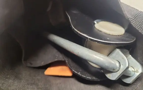 Citroen C5 Lift Jack