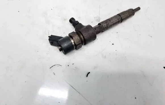 Alfa Romeo 156 Fuel injector 0445110002