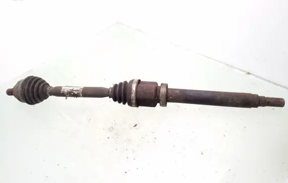 Ford Focus C-MAX Front driveshaft
