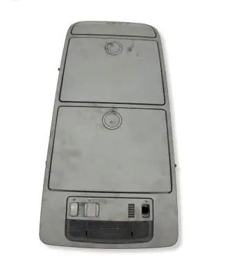 Volkswagen Touran I Headlining roof glove box 1T0868837B 9003506000