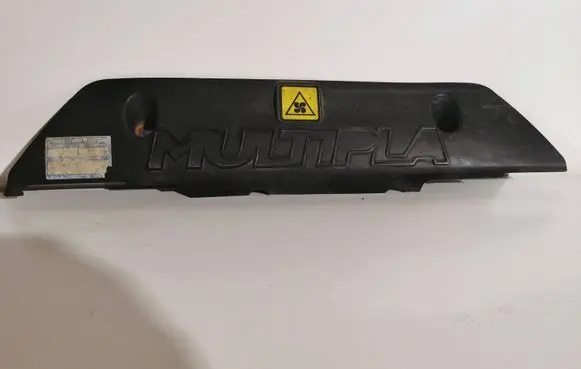 Fiat Multipla Top upper radiator support slam panel 46738323 C484 RE9012
