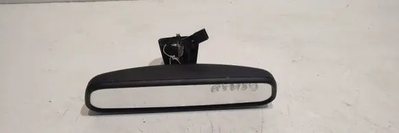 Audi A5 8T 8F Rear view mirror (interior)