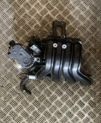 Hyundai Ioniq Intake manifold 2730103HA0 3510003HA0
