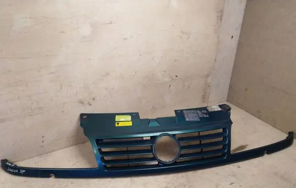 Volkswagen Sharan Front grill 7M0853651