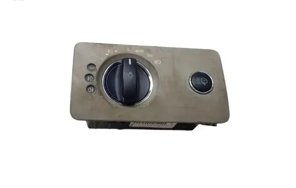 Mercedes-Benz R W251 Light switch A2515453404 04025212