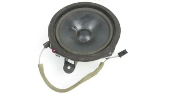 Cadillac BLS Front door speaker 12762494